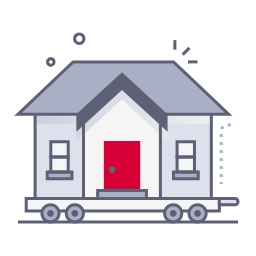 Kabelverlegung in Neubau